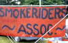 Welcome to Camp Smoke Riders at Mid-Ohio