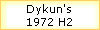Dykun's
1972 H2