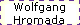Wolfgang
Hromada