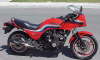 1981 Kawasaki GPZ1100