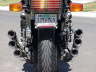 CBX exhausts