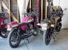 GT750, CBX