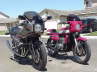 CBX, GT750