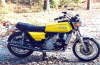 Jess Stockwell's 1976 RE5