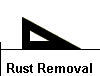Rust Removal